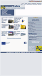 Mobile Screenshot of krakertrailers.eu
